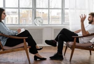 Serviço de Aconselhamento Interior para a Paz