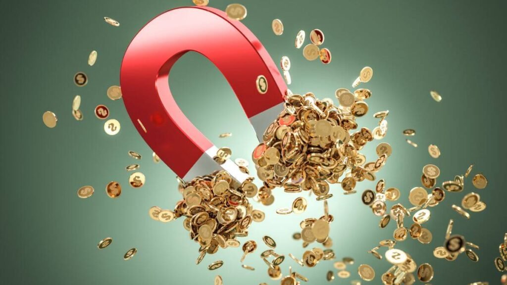Principais Benefícios da Lei da Atração