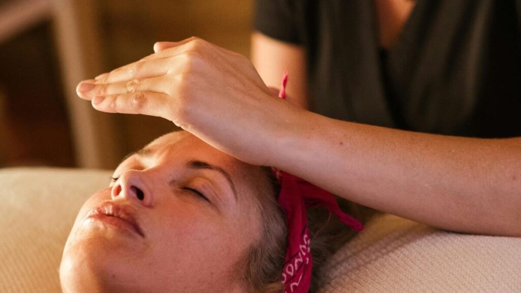 Como Usar a Cura de Energia no Dia a Dia