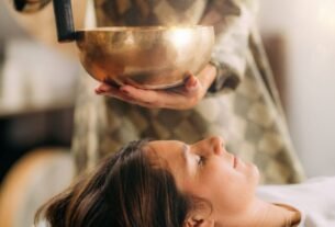 Terapia de Cura Energética