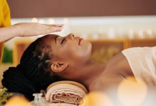 Energia de Cura: O Poder Transformador para Equilíbrio Físico e Emocional