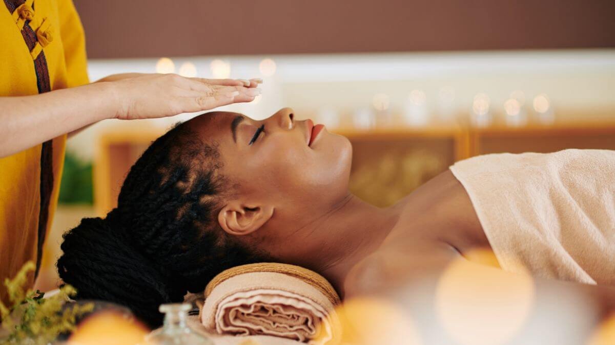 Energia de Cura: O Poder Transformador para Equilíbrio Físico e Emocional