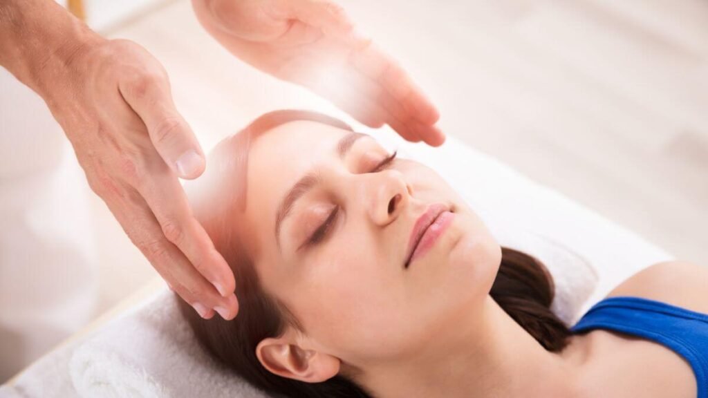 Principais Benefícios da Energia de Cura