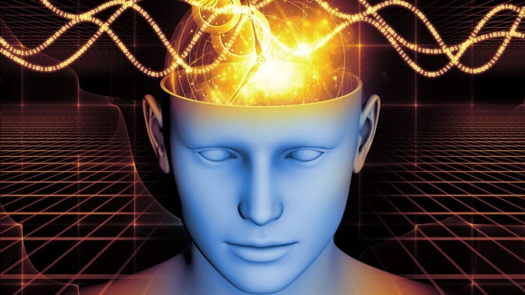 Integrando Estados Alterados na Vida Contemporânea