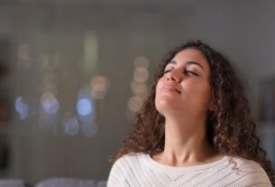 A Respiração Consciente