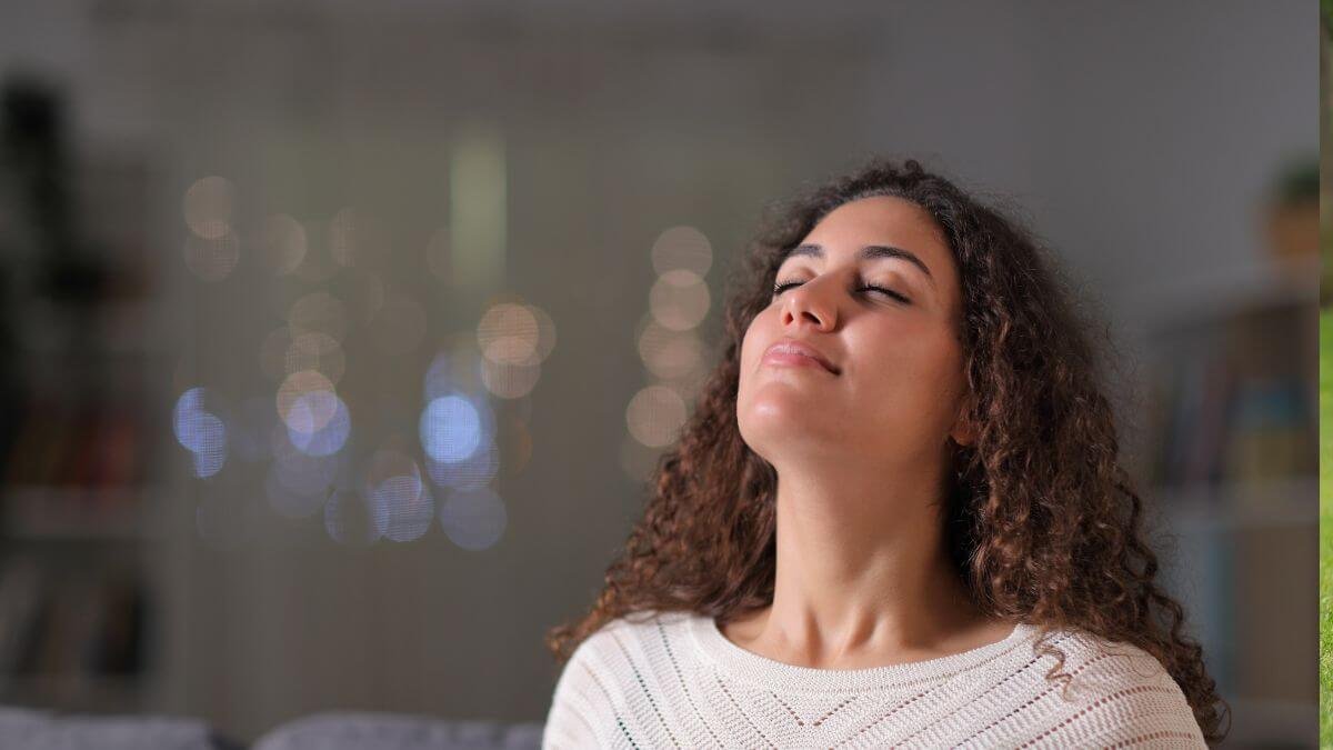 A Respiração Consciente