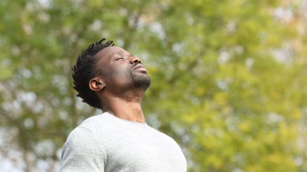 Benefícios da Respiração Consciente para Saúde Física e Mental