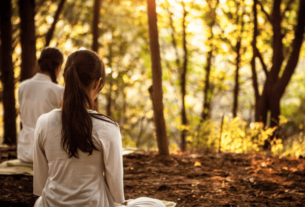 Meditação Vipassana