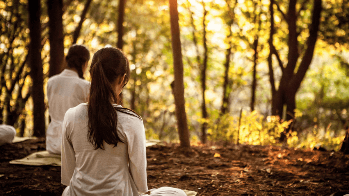 Meditação Vipassana