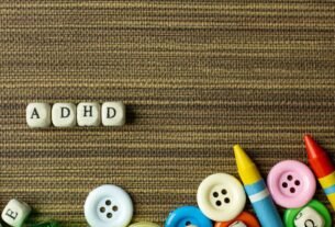 Medicina Alternativa para ADHD