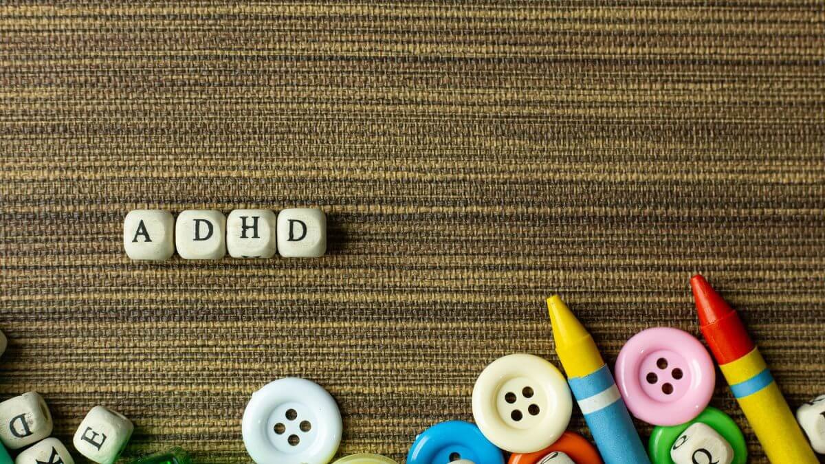 Medicina Alternativa para ADHD