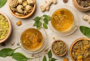 Tratamento de Medicina Alternativa