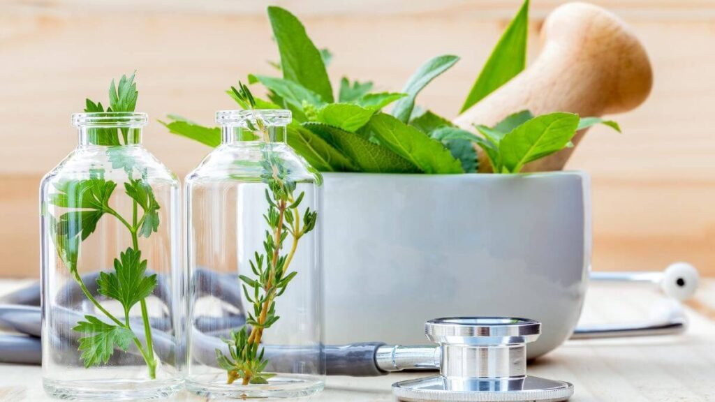 Principais Benefícios da Medicina Alternativa para Colesterol Alto
