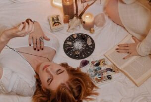 Práticas Espirituais