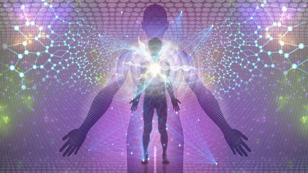 Como Usar a Energia Espiritual no Dia a Dia